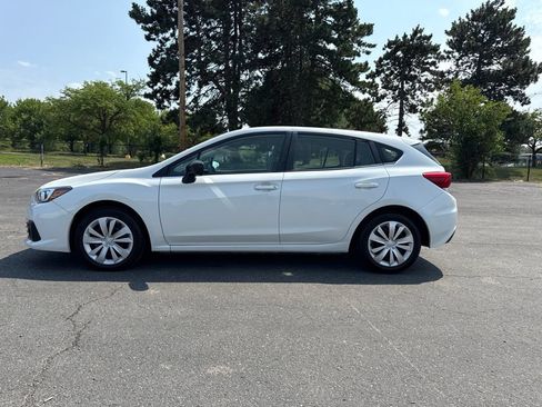 Used 2023 Subaru Impreza 2.0i AWD/4WD image 2