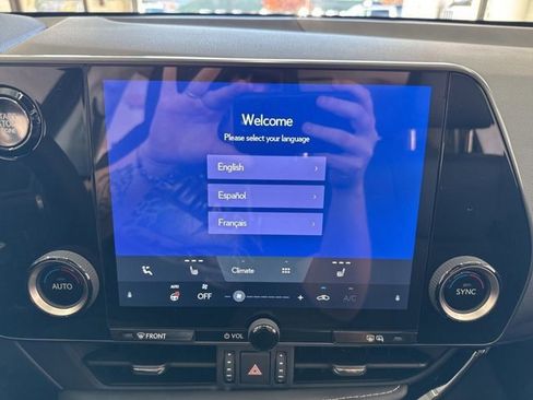 New 2026 Lexus NX 350 AWD image 26