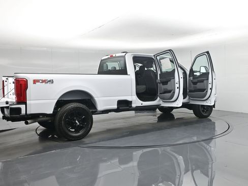 New 2026 Ford F350 XL w/ STX Appearance Package AWD/4WD image 5