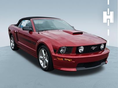 Used 2009 Ford Mustang GT