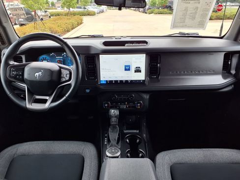Used 2025 Ford Bronco Big Bend AWD/4WD image 20