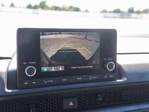 Certified 2023 Honda CR-V Sport image 24