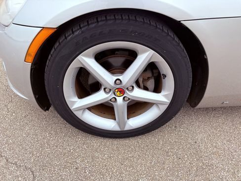 Used 2007 Saturn Sky 2dr Conv image 21