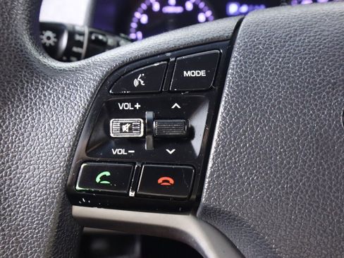 Used 2018 Hyundai Tucson SEL FWD image 12