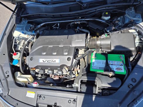 Used 2010 Honda Crosstour EX-L image 28