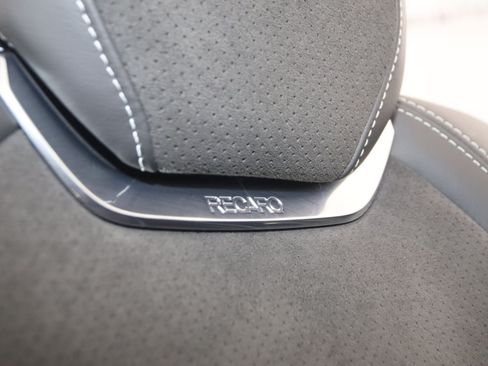 Used 2023 Chevrolet Camaro SS RWD image 14