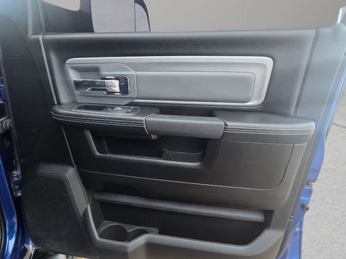 Used 2018 RAM 2500 Power Wagon w/ Leather & Luxury Group image 34