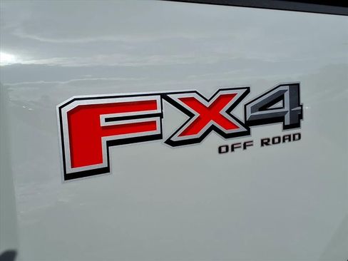 New 2026 Ford F250 XL w/ STX Appearance Package image 8