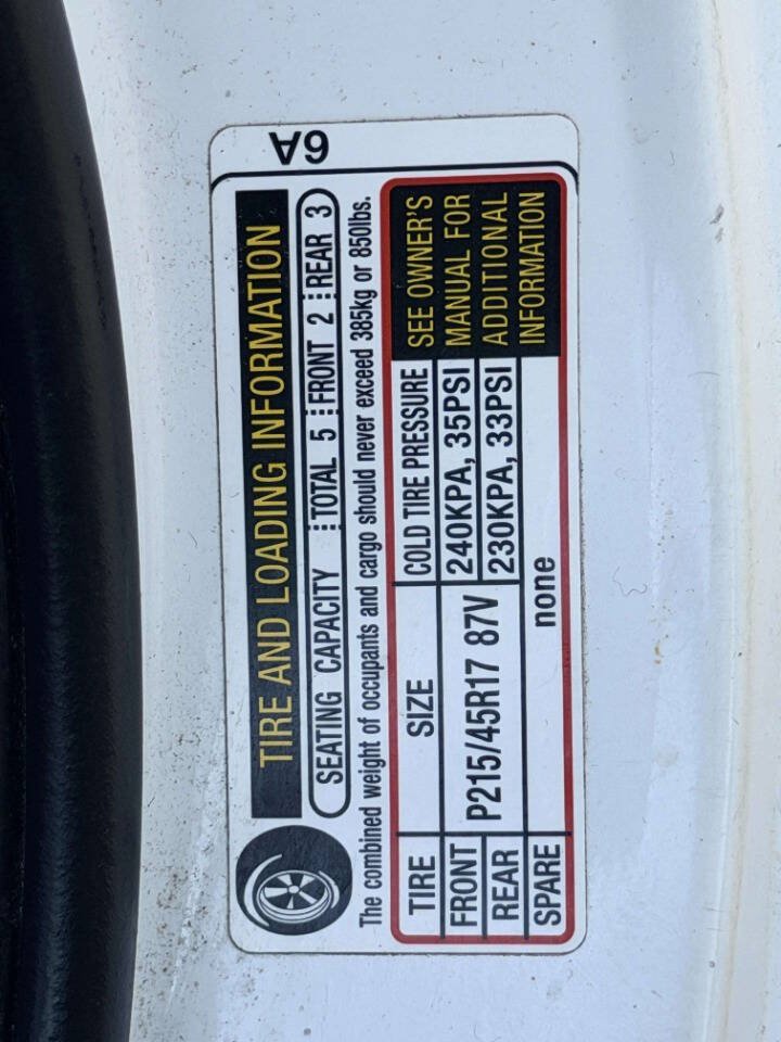 Used 2016 Acura ILX FWD image 19