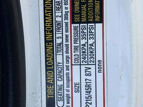 Used 2016 Acura ILX FWD image 19