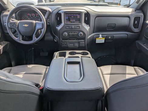 New 2025 Chevrolet Silverado 2500 W/T w/ WT Convenience Package RWD image 17