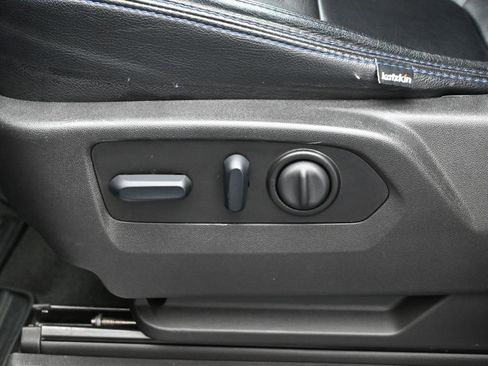 Used 2022 Chevrolet Silverado 1500 RST w/ Safety Package image 9