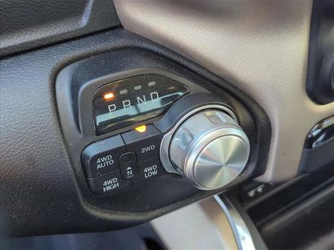 Used 2019 RAM 1500 Laramie image 20