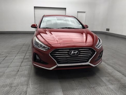 Used 2018 Hyundai Sonata SE FWD image 14