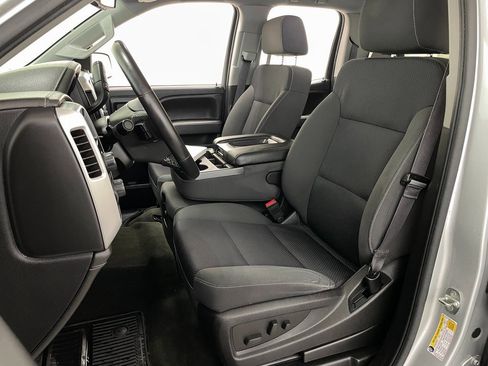 Used 2015 GMC Sierra 1500 SLE w/ SLE Value Package image 20