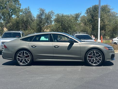 Used 2024 Audi S7 Premium Plus AWD/4WD image 7