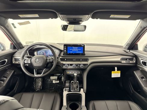 New 2026 Acura Integra A-Spec image 23