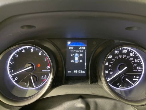 Used 2023 Toyota Camry SE image 21