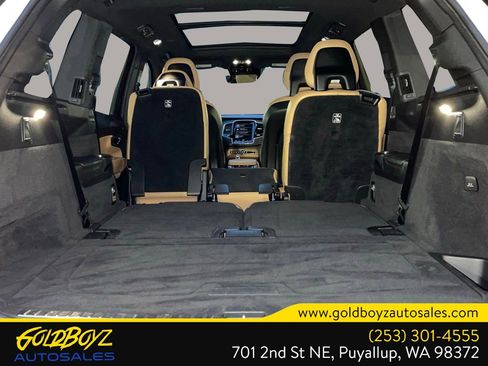 Used 2018 Volvo XC90 T8 Inscription w/ Convenience Package image 20