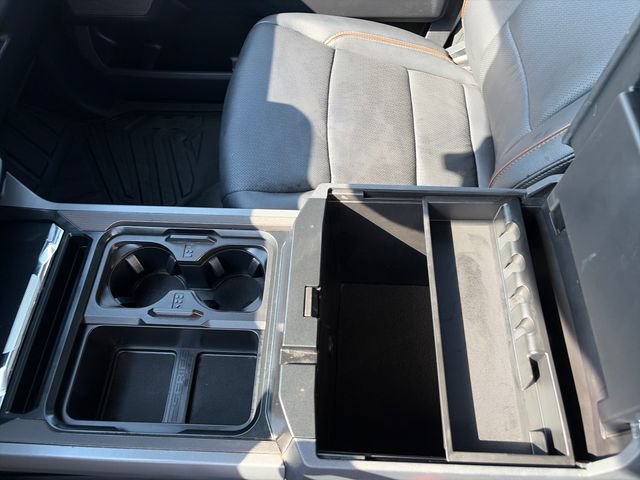 Used 2026 Ford F350 Lariat w/ Tremor Off-Road Package AWD/4WD image 25