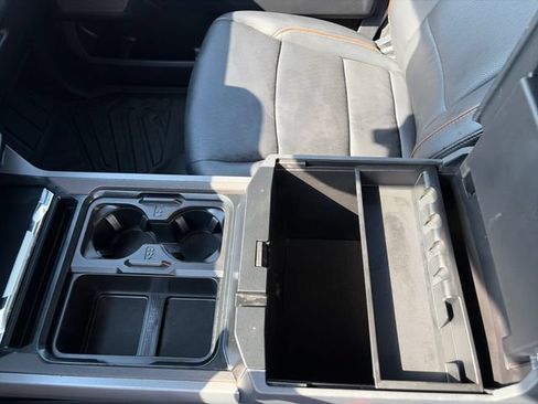 Used 2026 Ford F350 Lariat w/ Tremor Off-Road Package AWD/4WD image 25