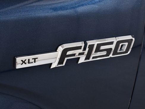 Used 2014 Ford F150 XLT w/ Equipment Group 302A Luxury AWD/4WD image 21