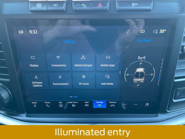 Used 2024 Ford F350 Lariat w/ Lariat Ultimate Package AWD/4WD image 48