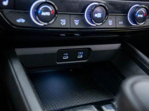 Certified 2024 Honda Accord Sport image 24