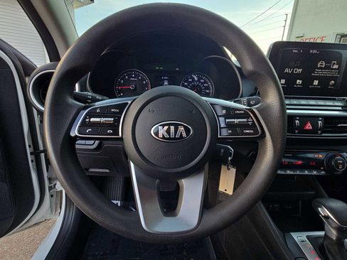 Used 2019 Kia Forte LXS image 20