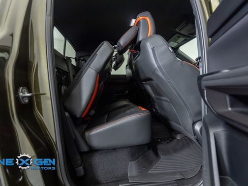 Used 2024 Ford Ranger Raptor AWD/4WD image 39