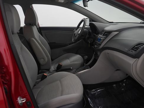 Used 2016 Hyundai Accent SE image 10