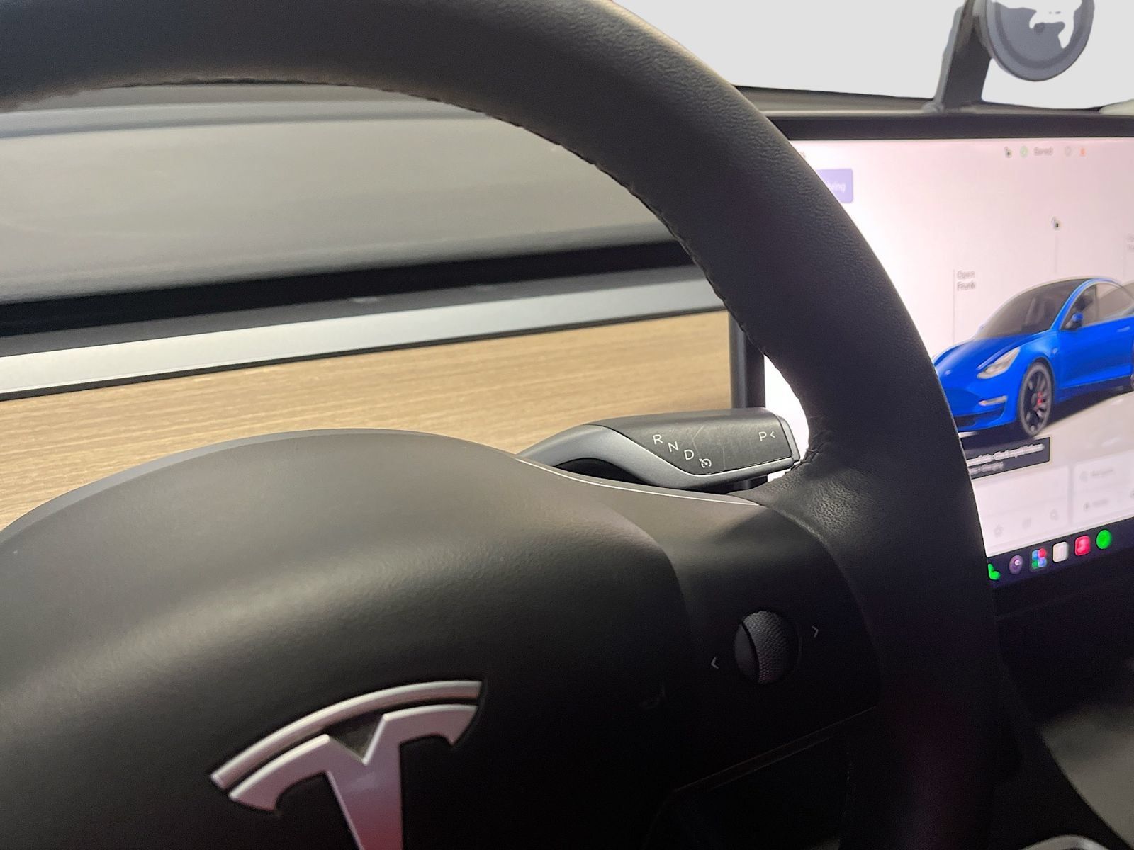 Used 2022 Tesla Model 3 Performance AWD/4WD image 16