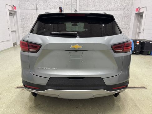 Used 2024 Chevrolet Blazer LT w/ LPO, Floor Liner Package image 4