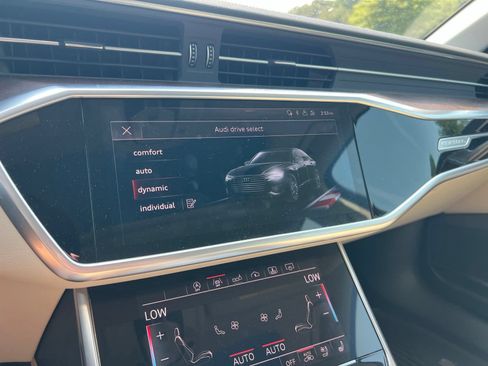 Used 2019 Audi A6 3.0T Premium Plus AWD/4WD image 17
