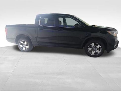 New 2026 Honda Ridgeline RTL image 5