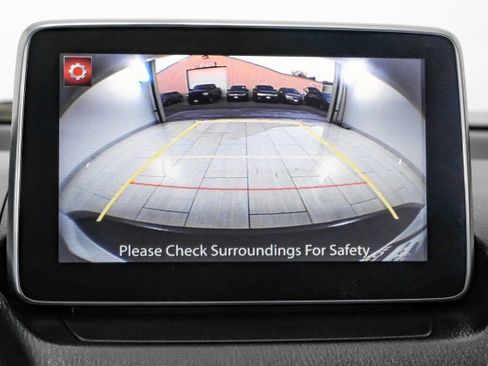 Used 2017 MAZDA CX-3 Touring image 20