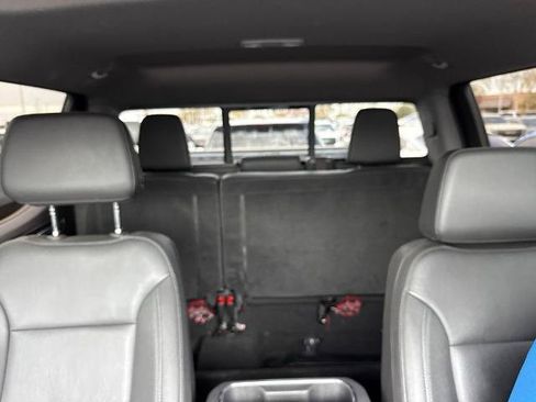 Used 2024 GMC Sierra 1500 Elevation w/ Elevation Premium Package AWD/4WD image 10