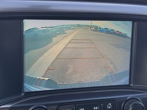 Used 2018 Chevrolet Silverado 1500 LT w/ All Star Edition image 22