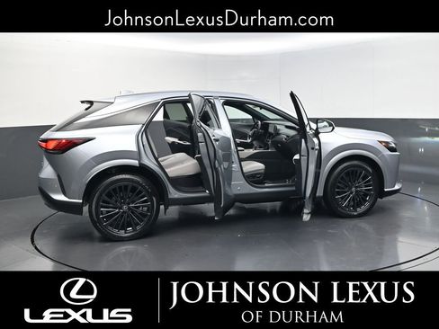 New 2026 Lexus RX 350 Premium image 33
