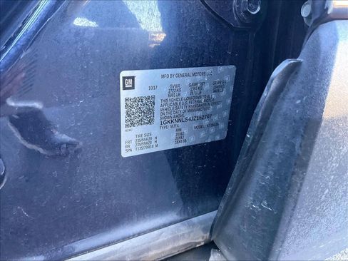 Used 2018 GMC Acadia SLT image 33