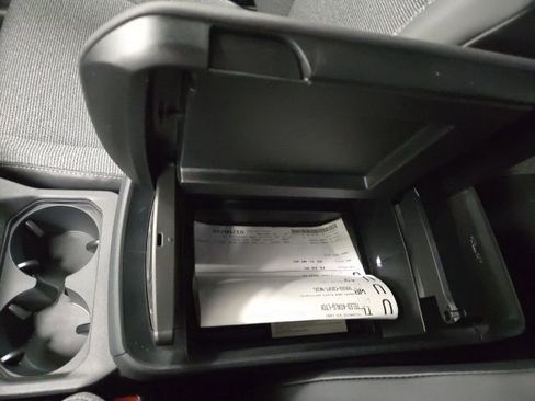 New 2026 Toyota bZ image 26