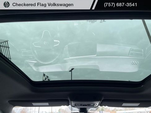 New 2026 Volkswagen Atlas Cross Sport SE image 30