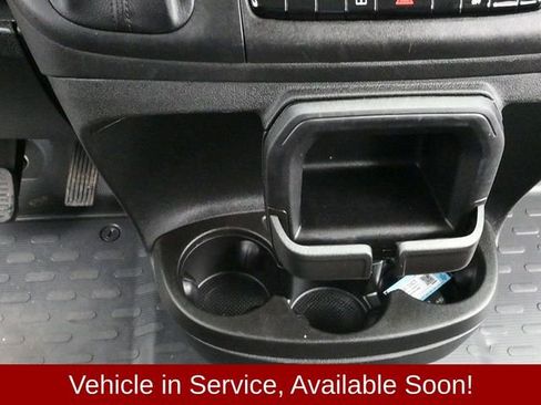 Used 2025 RAM ProMaster 2500 w/ Convenience Group image 18