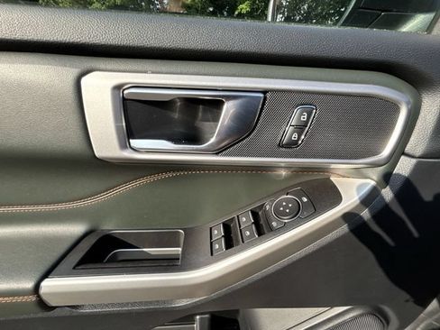 Used 2021 Ford Explorer Timberline AWD/4WD image 13