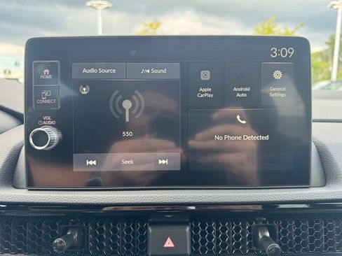 New 2026 Honda CR-V EX-L image 8