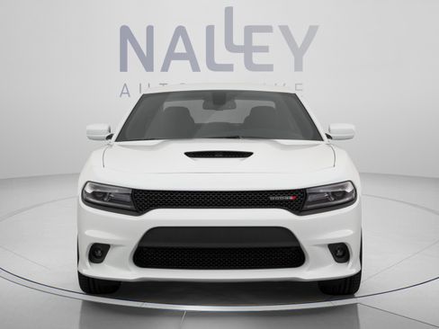 Used 2019 Dodge Charger SXT w/ Leather Interior Group RWD image 11