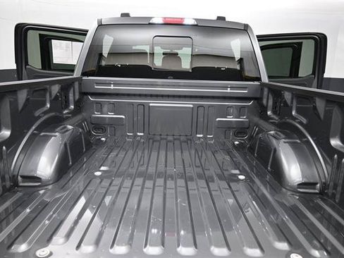 Certified 2025 Ford F150 Lariat w/ Equipment Group 502A High AWD/4WD image 15