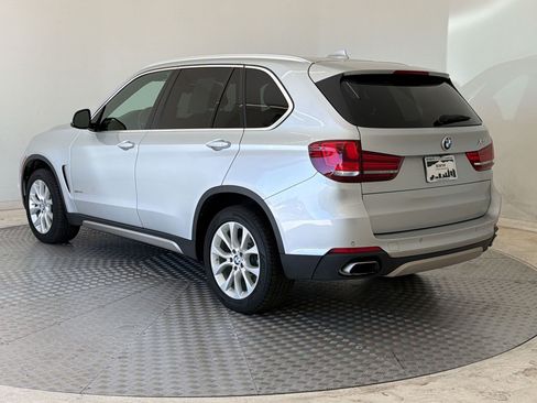 Used 2018 BMW X5 xDrive35i AWD/4WD image 3