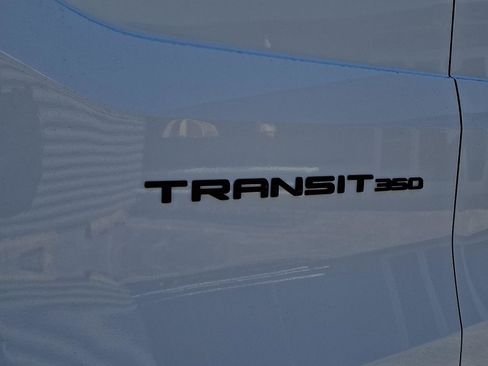 New 2026 Ford Transit 350 148 High Roof Extended image 20
