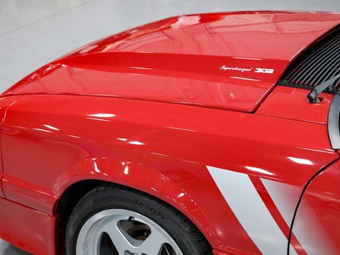 Used 1993 Ford Mustang LX RWD image 7